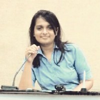 Divya Nishant Poojary, Cfa