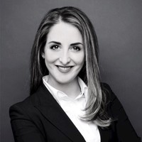 Dr. Olivia Barth