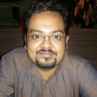 Soumyashubha Ghosh