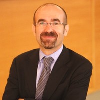 Jose Maria Diaz Batanero