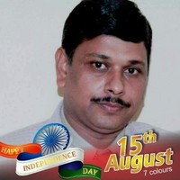 Dr ROHTAS KUMAR SINGROHA