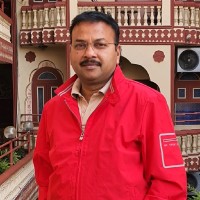 Manoj Kumar Srivastava