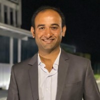 Ravi Chandrappa, PMP