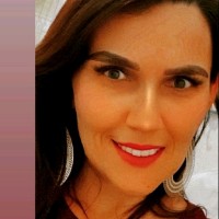 Carina Aparecida Pereira