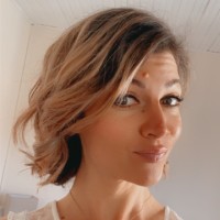 Samantha AVOSCAN