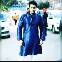 Rahul Dey