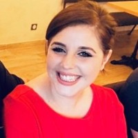 Jessica Aldred