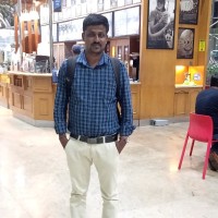 Suresh Govindan