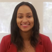 Moriah Davis