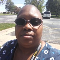 Gail Holmes