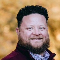 Daniel Strohmeyer, CHP