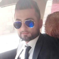 Ali Ahmed