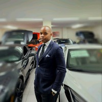 Stanley Chisango
