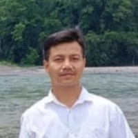 Bhuraj Narzary