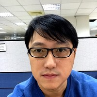 Edward Huang