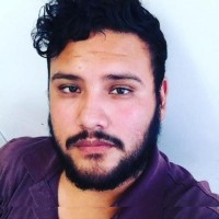 Eduardo David Ramirez Nuñez
