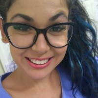 Janaína Camargo Da Rosa