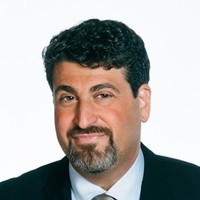 Steven Aroesty