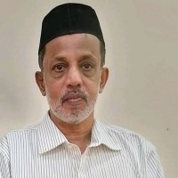 Akbar Ali
