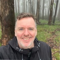 Alex Mcneilly, Pmp
