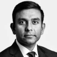 S (Rishi) Chakraborty