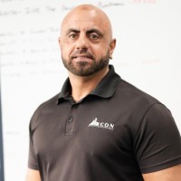 Fadi Moussa