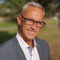 Chris Formo