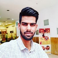 Piyush Kumar