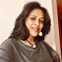 Smarita Sengupta
