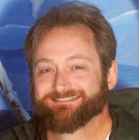 Jeff Morris