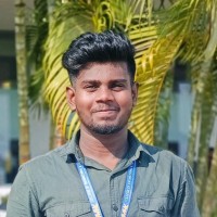 pravin Kumar.S
