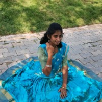 K Saranya