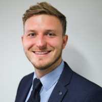 Tom Harris
