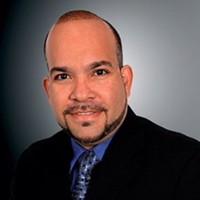 Daniel Vazquez