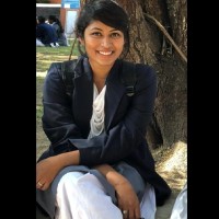 Ayushi Kolekar