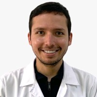 Fabián Andrés Cruz González