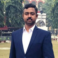 Suresh Vadivel