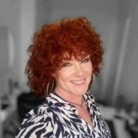 Nikki Alger Dipfa
