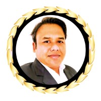 Joydeep S Roy