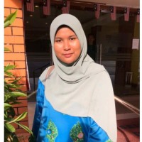 Zhahirah Nadhirah Hasin