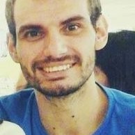 Douglas Mello
