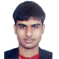 Darshanthan Umashankar