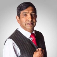 Abel Luke Makuraj(mba)