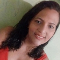 Deuselita Santos