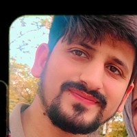 Ali Ahmad