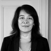 Cynthia Coenraad
