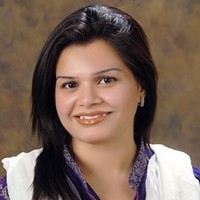 Bisma Khan