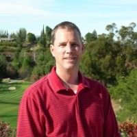 Mike Hurst
