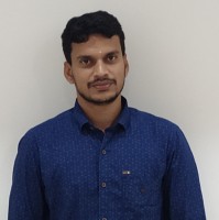 Sathish Kumar