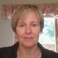 Claire Rosewarne